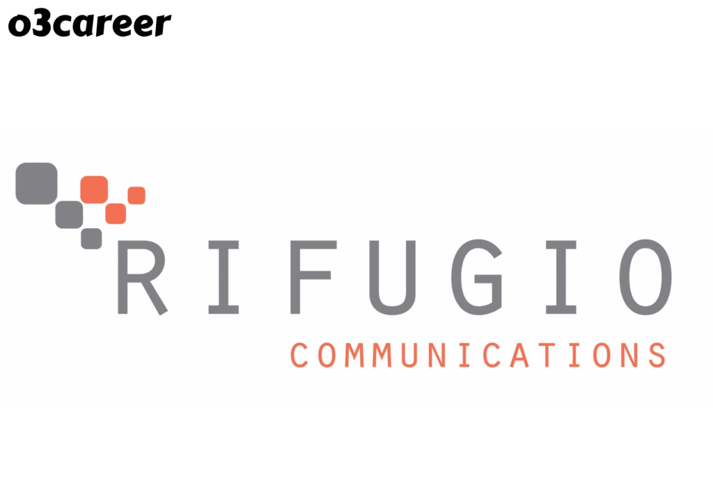 Assistant Retail Coordinator for Fresh Graduates at Rifugio Communications