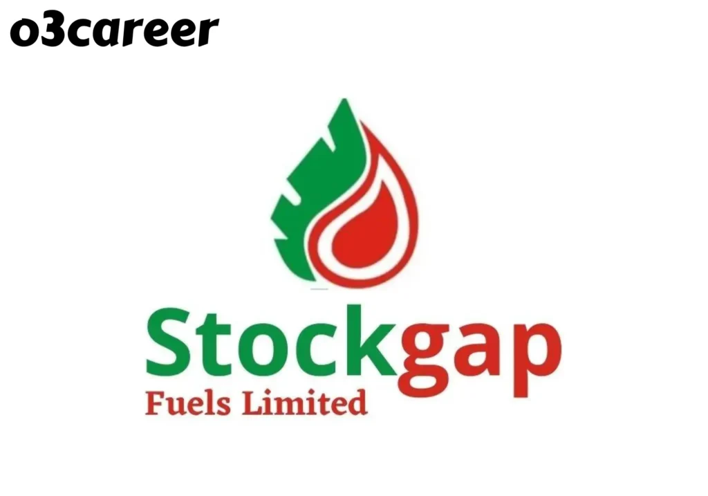 GRADUATE INTERNSHIP PROGRAM At Stockgap Fuels Limited