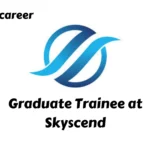 Graduate Trainee at Skyscend